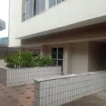 Quarto Compartilhado em Apartamento no Coração do Papicu - 500m do Shopping Rio Mar