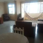 Quarto Compartilhado em Apartamento no Coração do Papicu - 500m do Shopping Rio Mar