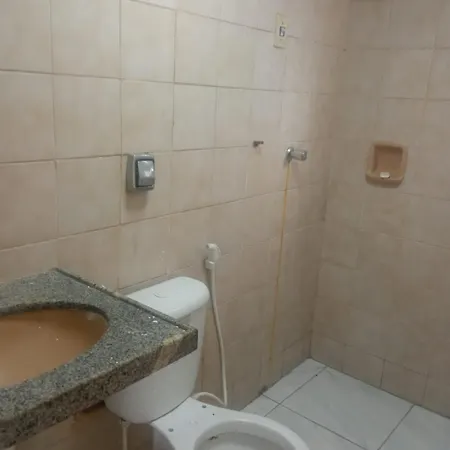 Compartilhado Em No Coração Do Papicu - 500m Do Shopping Rio Mar Hospedagem domiciliar *