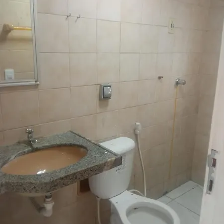 Compartilhado Em No Coração Do Papicu - 500m Do Shopping Rio Mar Hospedagem domiciliar Fortaleza (Ceara)