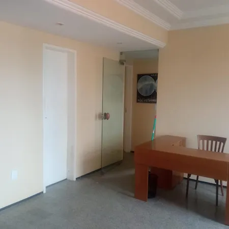 Compartilhado Em No Coração Do Papicu - 500m Do Shopping Rio Mar