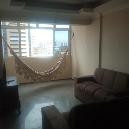 Hospedagem domiciliar Compartilhado Em No Coração Do Papicu - 500m Do Shopping Rio Mar Fortaleza (Ceara)