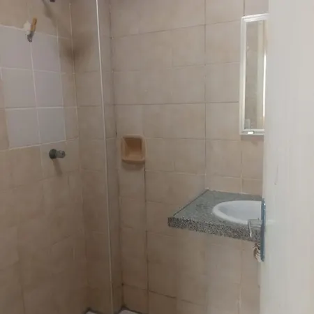 Compartilhado Em No Coração Do Papicu - 500m Do Shopping Rio Mar *