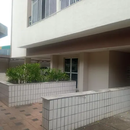 Hospedagem domiciliar Compartilhado Em No Coração Do Papicu - 500m Do Shopping Rio Mar