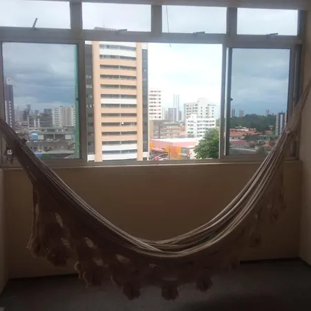 Hospedagem domiciliar Compartilhado Em No Coração Do Papicu - 500m Do Shopping Rio Mar *