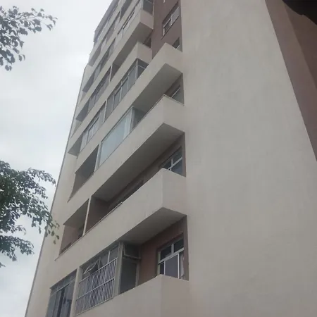 Compartilhado Em No Coração Do Papicu - 500m Do Shopping Rio Mar Fortaleza (Ceara)