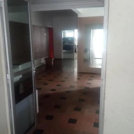 Compartilhado Em No Coração Do Papicu - 500m Do Shopping Rio Mar Hospedagem domiciliar